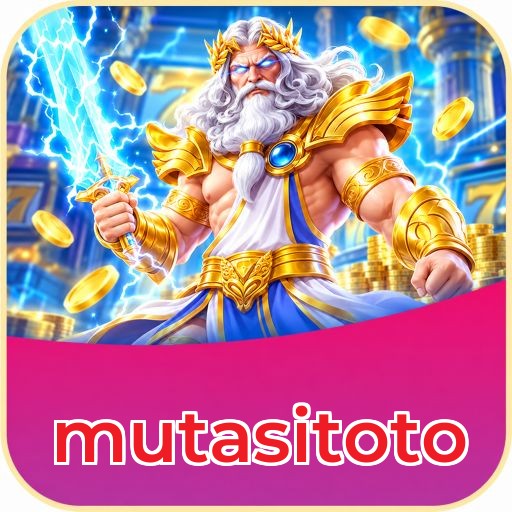Tampilan antarmuka pengguna mutasitoto yang ramah dan intuitif.